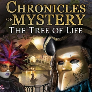 Chronicles of Mystery The Tree of Life