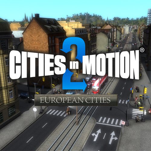 free download cities in motion 2 european cities
