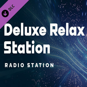 Cities Skylines 2 Deluxe Relax Station