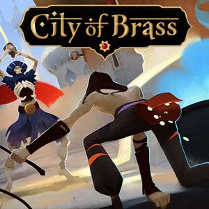 Kaufe City of Brass Nintendo Switch Preisvergleich