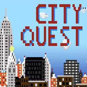 City Quest Key Kaufen Preisvergleich