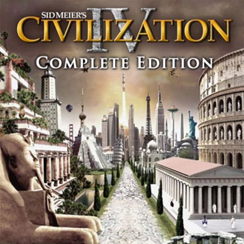 Civilization 4