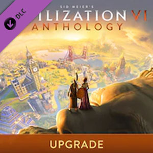 Kaufe Civilization 6 Anthology Upgrade Bundle Xbox Series Preisvergleich