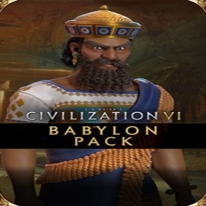 Kaufe Civilization 6 Babylon Pack PS4 Preisvergleich