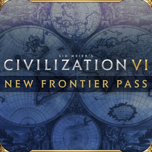 Kaufe Civilization 6 New Frontier Pass PS4 Preisvergleich