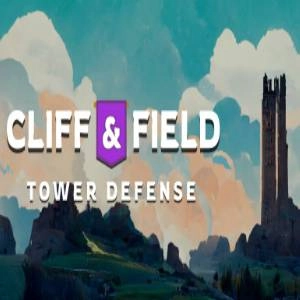 Cliff & Field Tower Defense