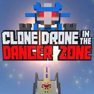 clone drone in the danger zone key