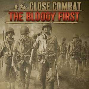 Close Combat The Bloody First Key kaufen Preisvergleich