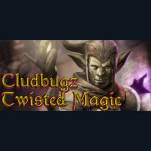 Cludbugz's Twisted Magic