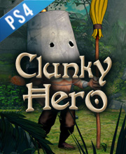 Clunky Hero