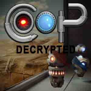 CO-OP Decrypted Key Kaufen Preisvergleich