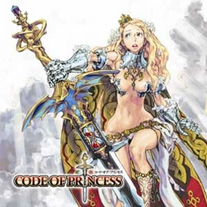 Code of Princess