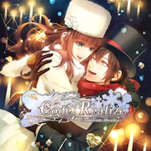 Code Realize Wintertide Miracles