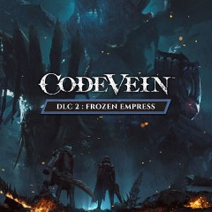 Kaufe CODE VEIN Frozen Empress Xbox One Preisvergleich