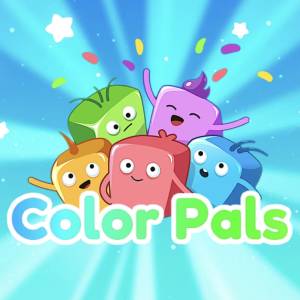 Kaufe Color Pals Xbox One Preisvergleich