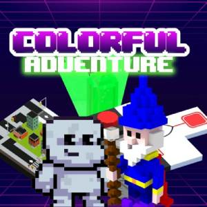 Colorful Adventures Bundle