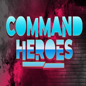 Command Heroes