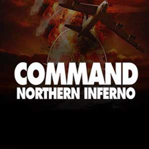 Command Northern Inferno Key kaufen Preisvergleich