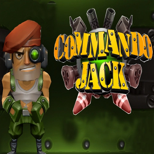 Commando Jack