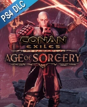 Conan Exiles Age of Sorcery