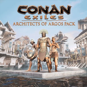 Kaufe Conan Exiles Architects of Argos Pack Xbox One Preisvergleich