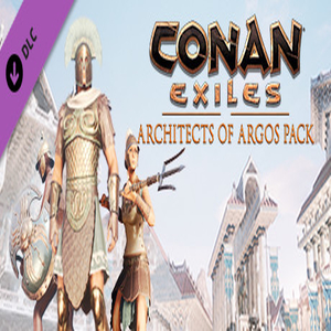 Conan Exiles Architects of Argos Pack Key kaufen Preisvergleich