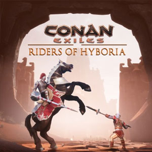 Kaufe Conan Exiles Riders of Hyboria Pack Xbox One Preisvergleich