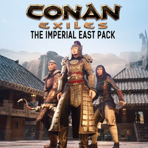 Kaufe Conan Exiles The Imperial East Pack Xbox One Preisvergleich