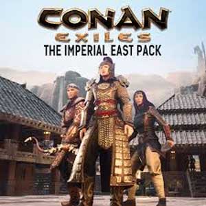 Conan Exiles The Imperial East Pack Key kaufen Preisvergleich
