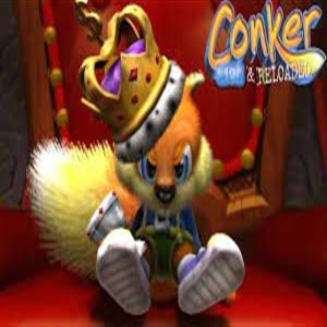 conker gamepass