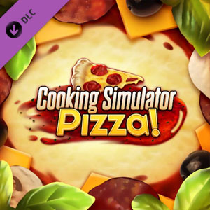 Kaufe Cooking Simulator Pizza Xbox Series Preisvergleich