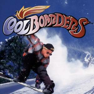 Cool Boarders