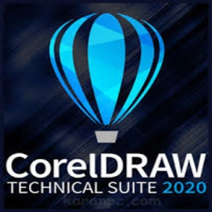 CorelDRAW Technical Suite 2020