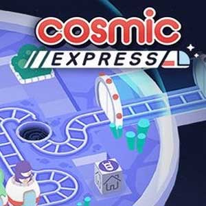 Cosmic Express Key Kaufen Preisvergleich