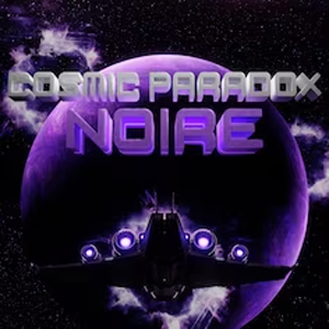 Cosmic Paradox Noire