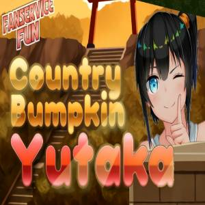 Country Bumpkin Yutaka