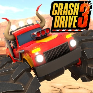 Crash Drive 3