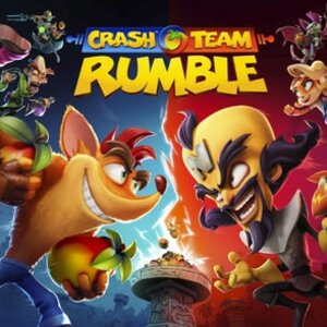 Kaufe Crash Team Rumble Xbox One Preisvergleich