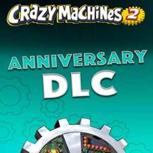 Crazy machines читы