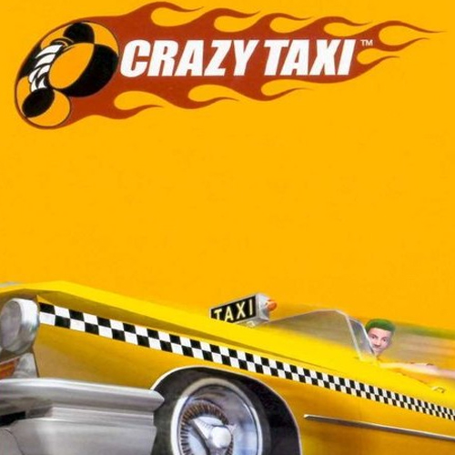 Crazy Taxi Key Kaufen Preisvergleich