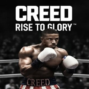 Creed Rise to Glory