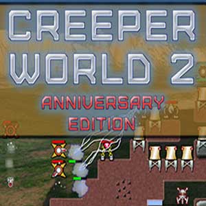 Creeper World 2 Key kaufen Preisvergleich