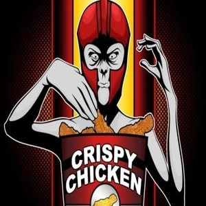 Crispy Chicken