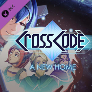 Kaufe CrossCode A New Home Nintendo Switch Preisvergleich