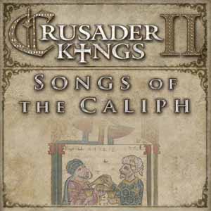 Crusader Kings 2 Songs of the Caliph Key Kaufen Preisvergleich