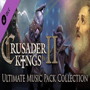 Crusader Kings 2 Ultimate Music Pack Collection Key kaufen Preisvergleich