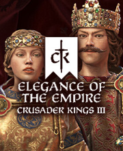 Kaufe Crusader Kings 3 Elegance of the Empire Xbox One Preisvergleich