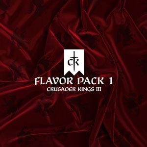 Crusader Kings 3 Flavor Pack 1 Key kaufen Preisvergleich