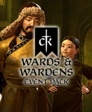 Crusader Kings 3 Wards & Wardens Key kaufen Preisvergleich