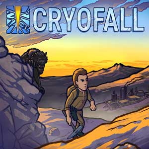 CryoFall Key kaufen Preisvergleich